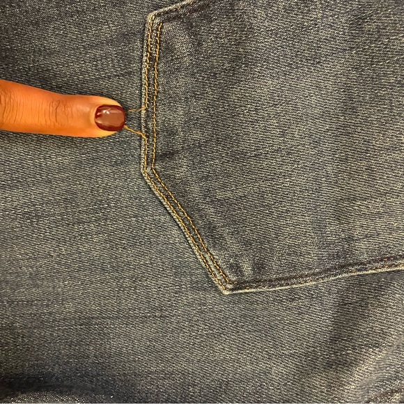 Frame Denim Jeans Frame Le High High Rise Straight Leg Ankle Jeans